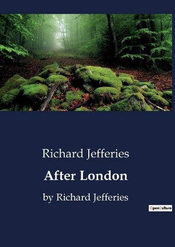 Cover image for After London