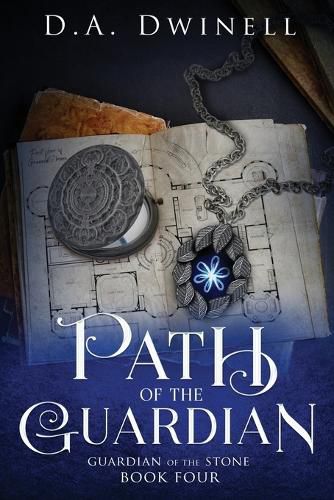 Cover image for Path of the Guardian
