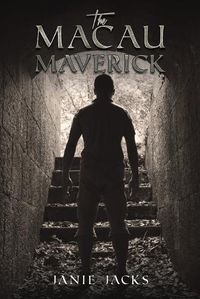 Cover image for The Macau Maverick