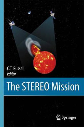Cover image for The STEREO Mission