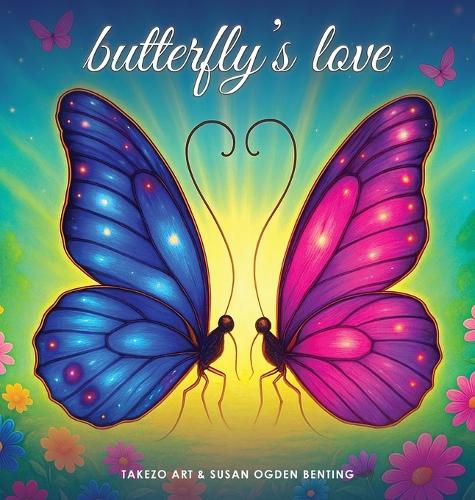 Cover image for Butterfly's Love
