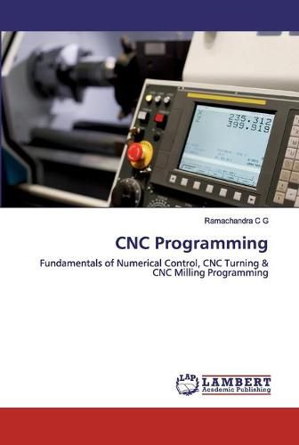 CNC Programming