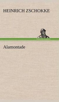 Cover image for Alamontade