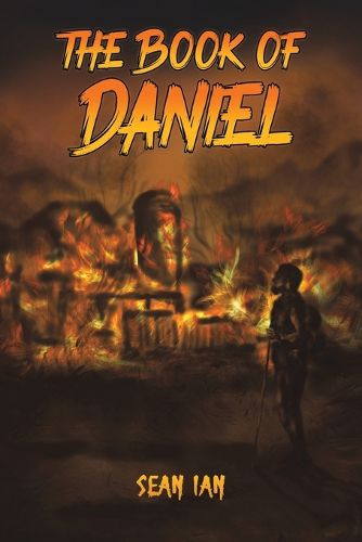 Cover image for The Book of Daniel