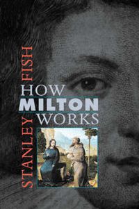 Cover image for How Milton Works