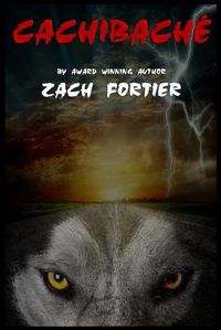 Cover image for Cachibache: Book two of The Director series