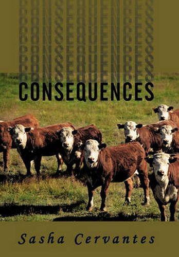 Cover image for Consequences