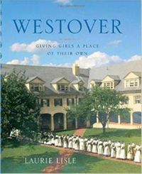 Cover image for Westover