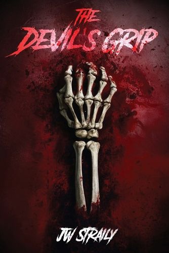 Cover image for The Devil's Grip