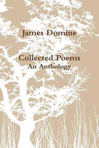 Cover image for Collected Poems