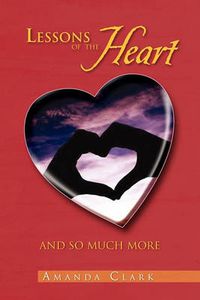 Cover image for Lessons of the Heart