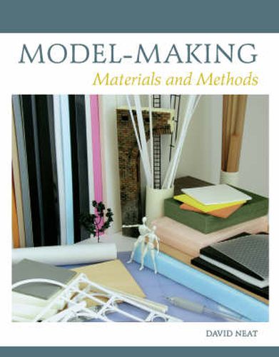 Cover image for Model-Making: Materials and Methods