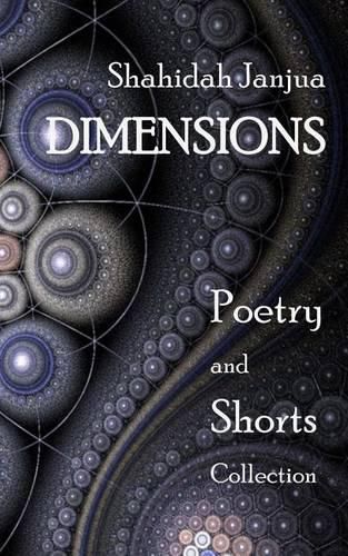 Cover image for Dimensions: Poetry and Shorts Collection