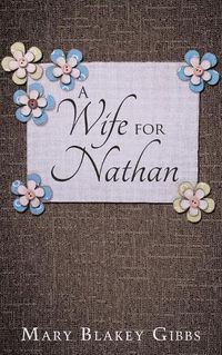 Cover image for A Wife for Nathan