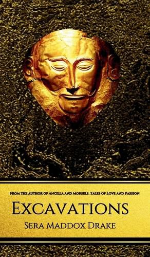 Cover image for Excavations