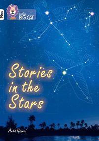 Cover image for Stories in the Stars: Band 10+/White Plus