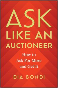 Cover image for Ask Like an Auctioneer