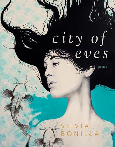Cover image for City of Eves