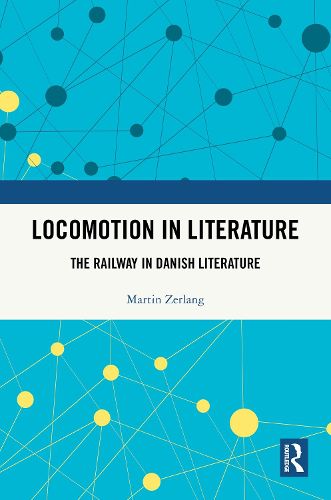Cover image for Locomotion in Literature