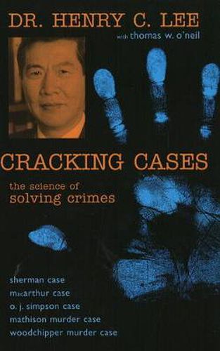 Cracking Cases: The Science of Solving Crimes