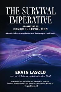 Cover image for The Survival Imperative