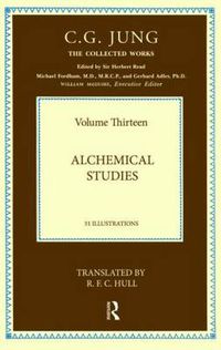 Cover image for Alchemical Studies