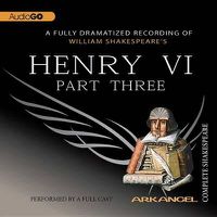 Cover image for Henry VI, Part 3