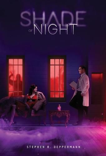 Cover image for Shade of Night