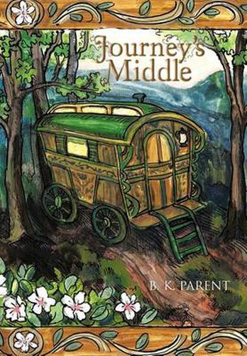 Cover image for Journey's Middle