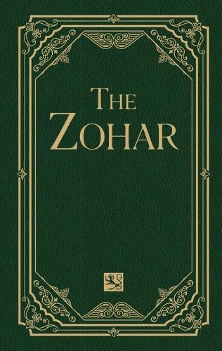 Cover image for The Zohar Volume 12