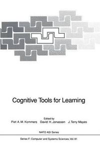 Cover image for Cognitive Tools for Learning