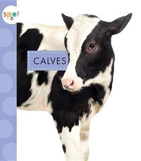 Cover image for Calves