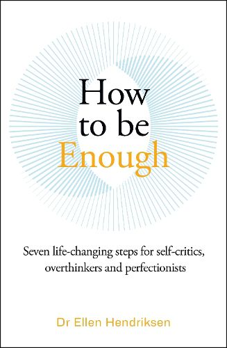 Cover image for How to be Enough