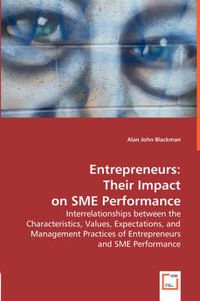 Cover image for Entrepreneurs