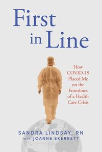 Cover image for First in Line