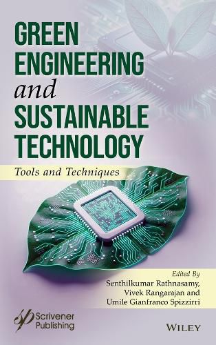 Cover image for Green Engineering and Sustainable Technology