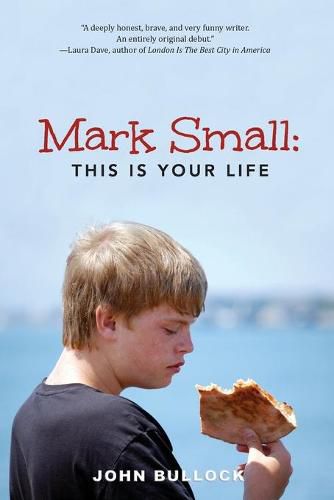 Cover image for Mark Small: This Is Your Life