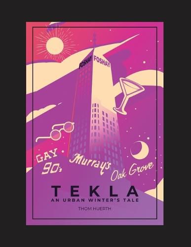 Cover image for Tekla