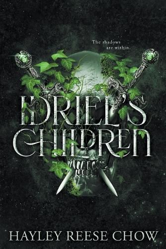 Cover image for Idriel's Children