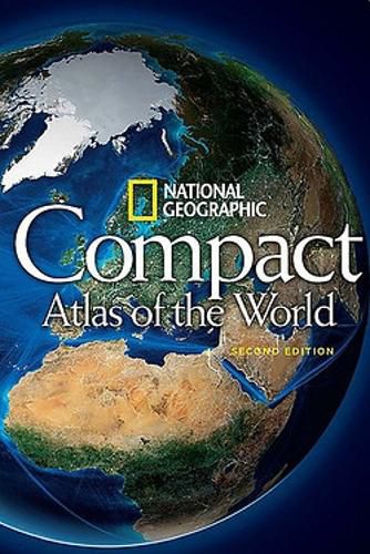 NG Compact Atlas of the World