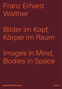 Cover image for Images in Mind, Bodies in Space