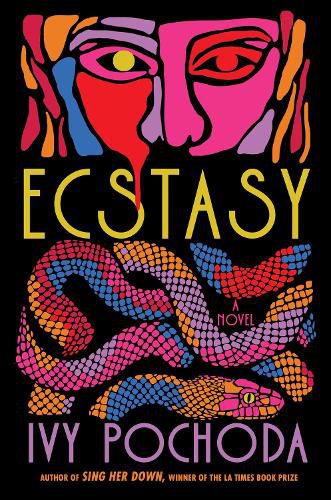 Cover image for Ecstasy