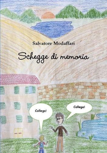 Cover image for Schegge di memoria