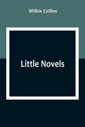 Cover image for Little Novels