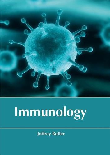 Cover image for Immunology