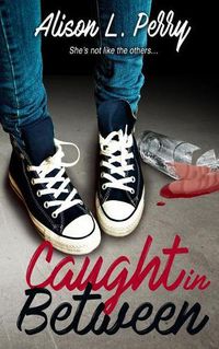 Cover image for Caught in Between