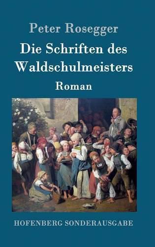 Die Schriften des Waldschulmeisters: Roman