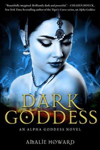 Cover image for Dark Goddess