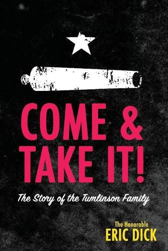 Cover image for Come & Take It