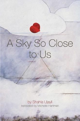 Cover image for A Sky So Close to Us